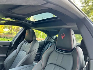 MASERATI GHIBLI  2023 YEAR 2.0T GT 2023