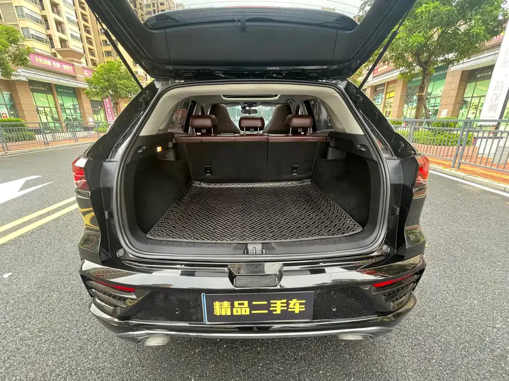 SOL QX 2021