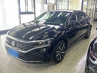 VOLKSWAGEN PASSAT 2022 YEAR 330TSI ELITE EDITION 2022