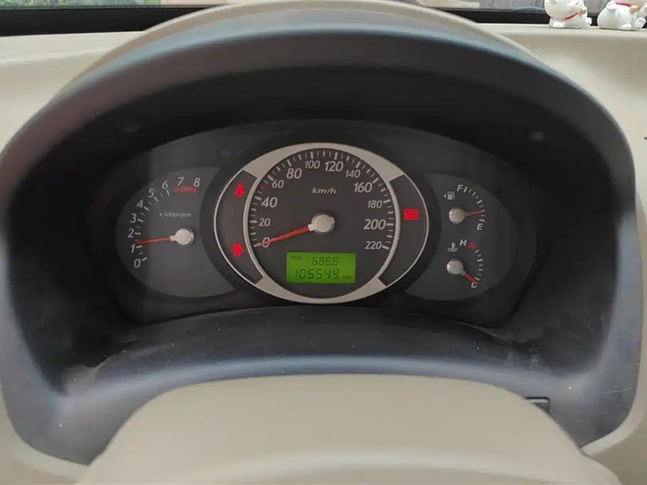 HYUNDAI TUCSON 2013