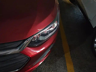 CHEVROLET KOWALZ 2020 YEAR 325T AUTOMATIC EDITION 2020