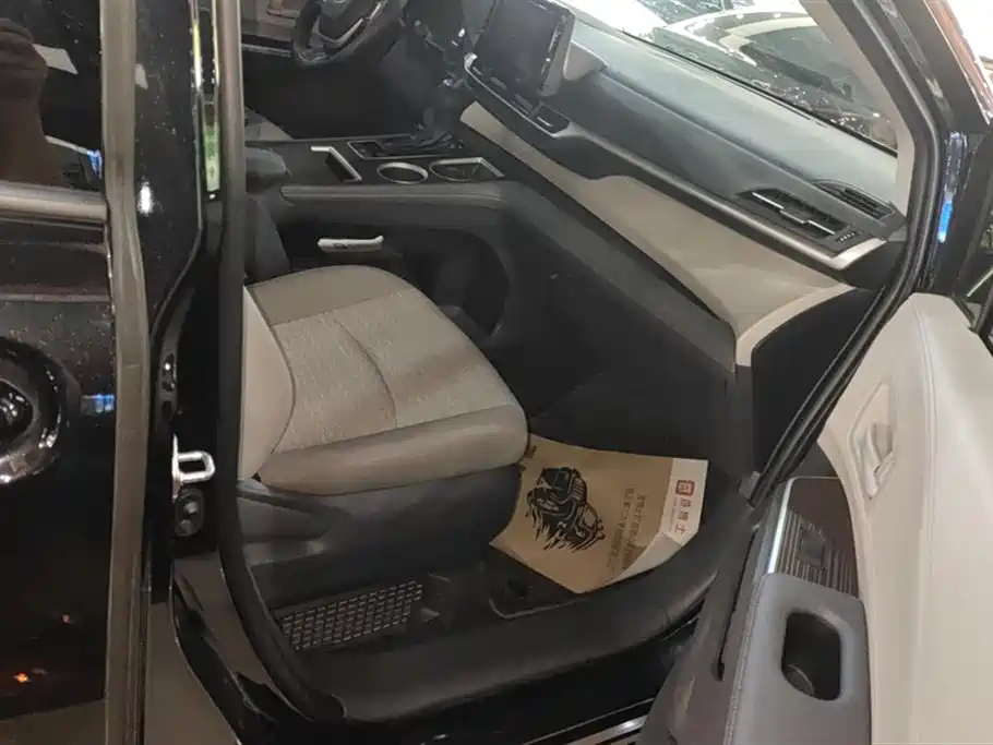 TOYOTA SIENNA SIENNA 2021