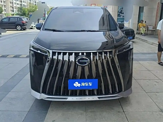TRUMPCHI M8 2025