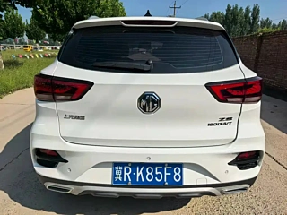 MG ZS 2022 YEAR 180DVVT AUTOMATIC 918 2022