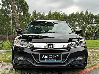 HONDA ACCORD 2017