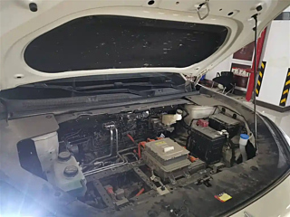 BAO JUN OTHER 2024 YEAR 600KM E-POWER EDITION 2024