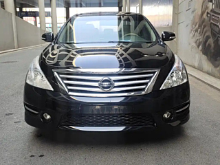 NISSAN TEANA 2012