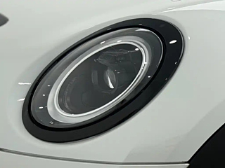 MINI CLUBMAN  2023 YEAR FACELIFT 2.0T COOPER S 2023