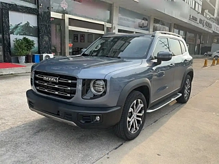HAVAL DARGO  2021 YEAR 1.5T DCT 2WD  EDITION 2021