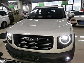 HAVAL DARGO  2022 YEAR 1.5T DCT 2WD  EDITION 2022