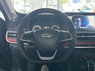 CHERY TIGGO 7  2022 YEAR  EDITION 1.5T CVT&#211 2022