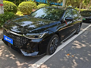 CHERY &#39118;&#20113;A8  2024 YEAR 127  EDITION 2024
