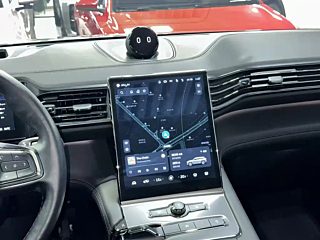 NIO ES6  2019 YEAR 430KM  EDITION 2019