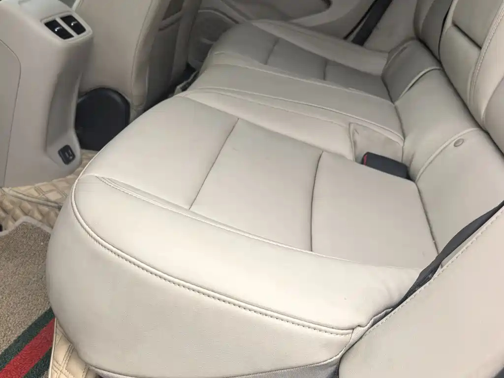 BUICK REGAL 2020