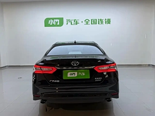 TOYOTA CAMRY 2021 YEAR 2.0G DELUXE EDITION 2021