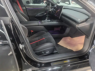 XIAOMI AUTO SU7 ULTRA  2025 YEAR ULTRA 2025
