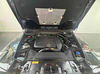 MERCEDES BENZ G-CLASS 2024 YEAR G 350 2024