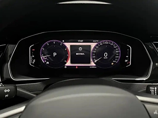 VOLKSWAGEN MAGOTAN 2021