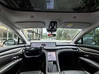 IM LS6  2025 YEAR  SMART DRIVE EDITION 2025