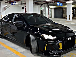 TRUMPCHI EMPOW 2021