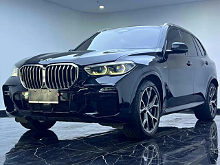 BMW X5 IMPORT