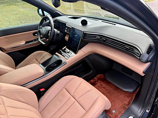 NIO ES8  2020 YEAR 580KM  EDITION  SEATS EDITION 2020