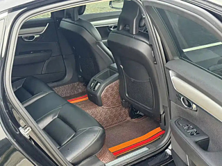 VOLVO S90 2018 YEAR T4 EDITION 2018