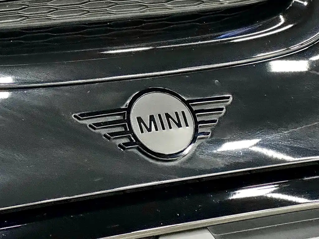 MINI JCW 2023