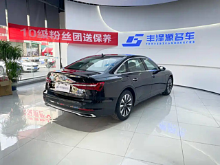 AUDI A6L 2024