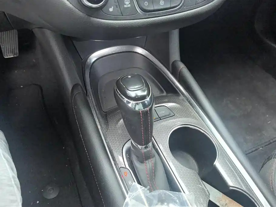 CHEVROLET MALIBU XL 2019