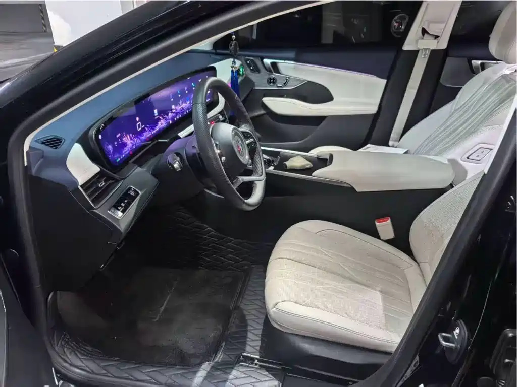 BUICK LACROSSE 2024