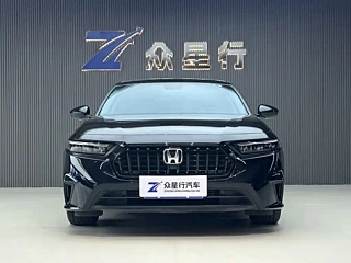 HONDA INSPIRE 2025