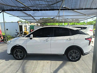 NETA AUTO V  2022 YEAR  400 LITE 2022