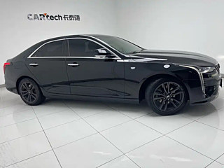 CADILLAC CT4 2022 YEAR 28T LUXURY 2022