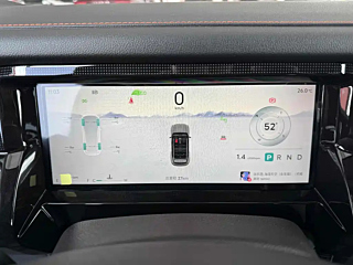 JETOUR FREEDOM &#32773; 2025 YEAR 2.0TD 2025