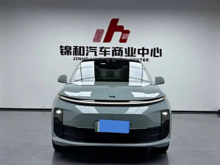 Заказать LI AUTO L6