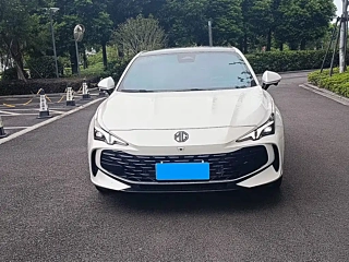 Заказать MG MG7