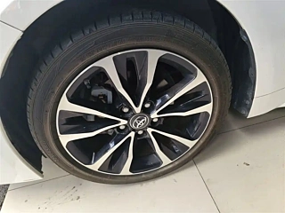 TOYOTA RALINK 2022 YEAR 185T CVT SPORT 2022