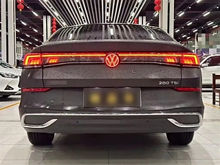 VOLKSWAGEN LAMANDO 2022 YEAR LAMANDO L 280TSI DSG EDITION 2022