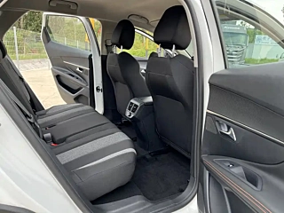 PEUGEOT 4008  2021 YEAR 360THP  SHARP EDITION 2021