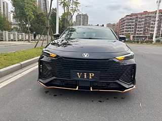 CHANGAN UNI-V 2025