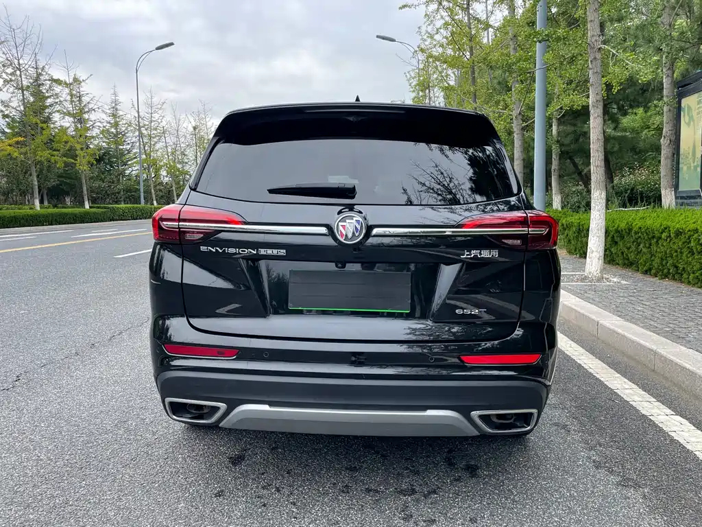 BUICK ENVISION 2023