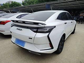 DONGFENG AEOLUS 2024 YEAR 1.5L AUTOMATIC EDITION 2024