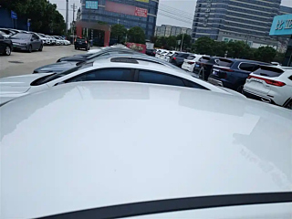 DONGFENG AEOLUS 2024 YEAR 1.5L AUTOMATIC EDITION 2024