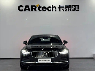 VOLVO S90 2024