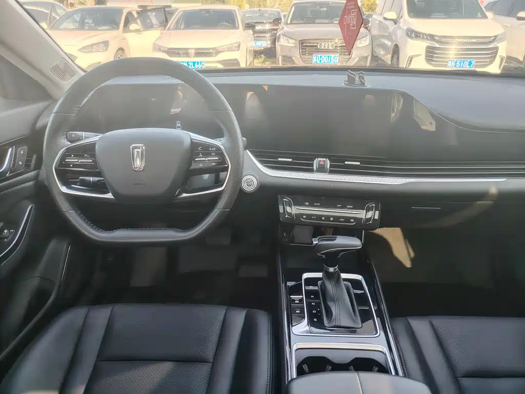 BESTURN B70 2023