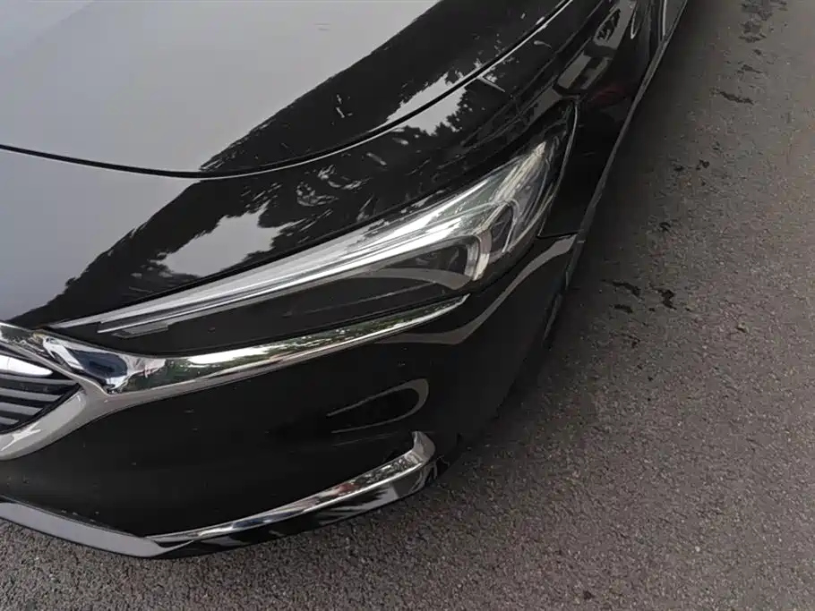 BUICK LACROSSE 2021