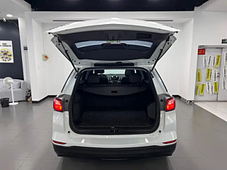 CHEVROLET EXPLORER 2018 YEAR 535T AUTOMATIC EDITION 2018