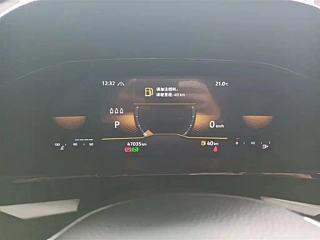 VOLKSWAGEN LAVIDA  2021 YEAR 280TSI DSG DELUXE EDITION 2021