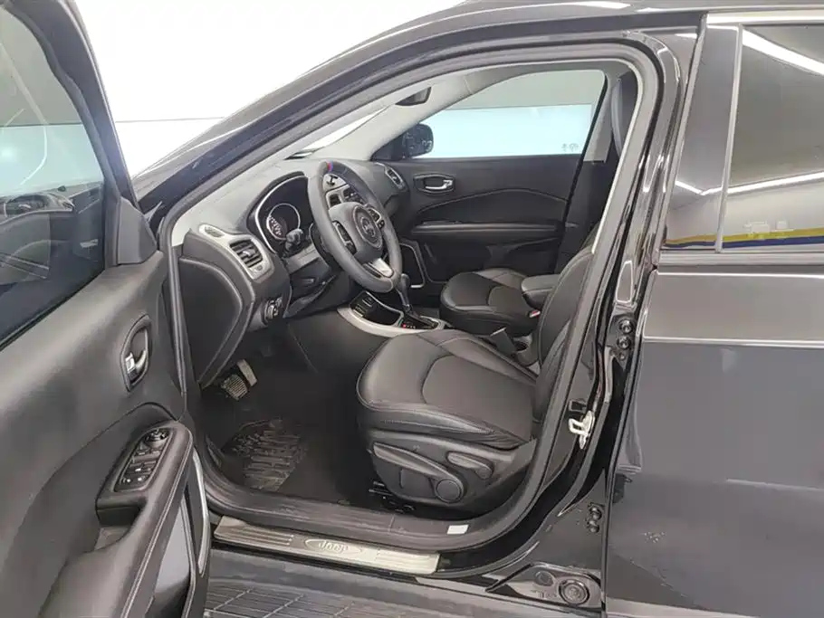 JEEP COMPASS 2020
